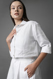 Set of 2: Calm Shirt & Aerial Shorts - Image 2