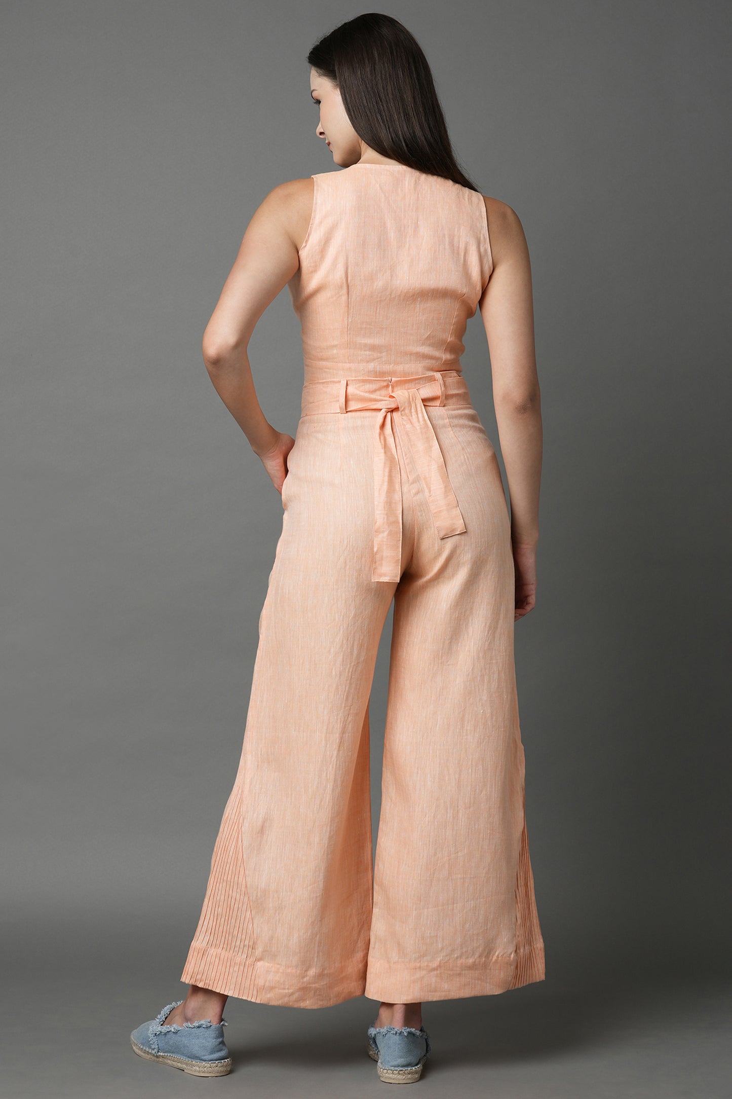 Set of 2: Aria Top & Tranquil Pants