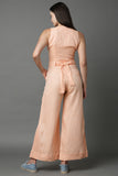Set of 2: Aria Top & Tranquil Pants - Image 7