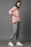 Soar Kimono Top - Image 13