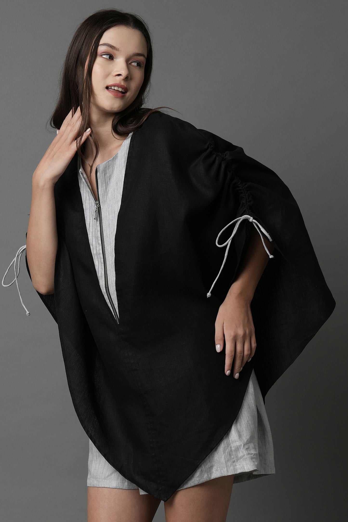 Set of 2: Gale Overlay & Aerial Shorts
