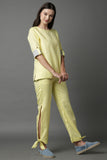 Set of 2: Whisper Top & Flutter Pants - Image 4