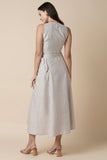 Swirl Wrap Skirt - Image 10