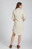 Fern Shirt Dress - Image 3