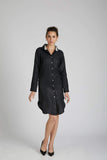 Fern Shirt Dress - Image 10