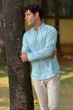 Zeal Zipper Shirt - Image 10