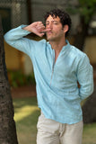 Zeal Zipper Shirt - Image 11
