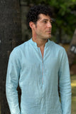 Zeal Zipper Shirt - Image 13