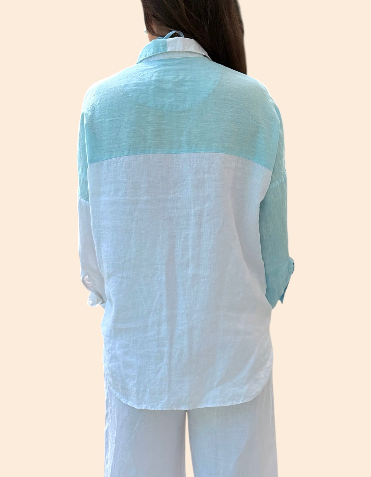 Haze Shirt