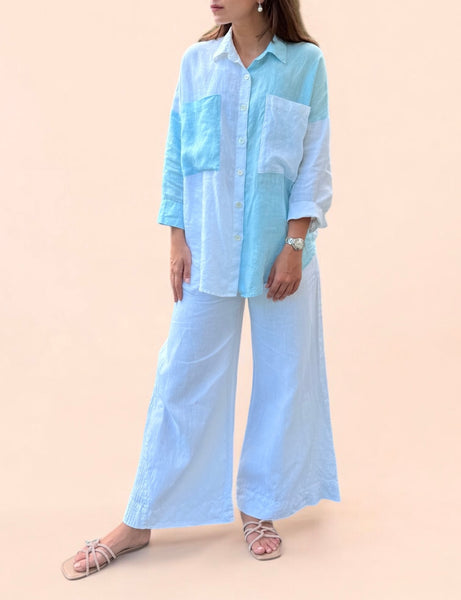 Haze Shirt
