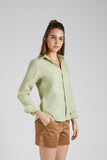 Mist Full Sleeve Shirt - Image 8