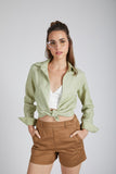 Mist Full Sleeve Shirt - Image 7