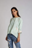Soar Kimono Top - Image 7