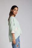 Soar Kimono Top - Image 10