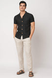 Oasis Resort Collar Shirt - Image 4