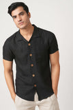 Oasis Resort Collar Shirt - Image 1