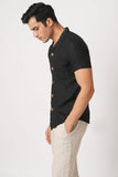 Oasis Resort Collar Shirt - Image 3