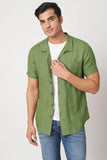 Oasis Resort Collar Shirt - Image 6