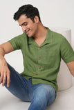 Oasis Resort Collar Shirt - Image 7