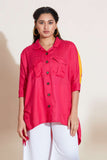 Canopy Kimono Shirt - Image 12
