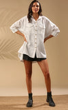 Canopy Kimono Shirt - Image 1