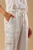 Set of 2: Elm and Savannah - White - Image 5