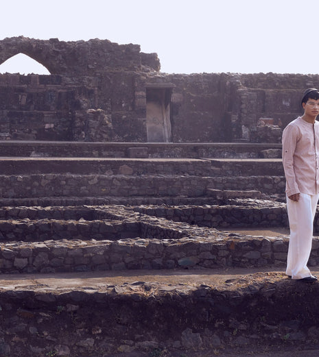 Wear Sustainable - Save Yourself From UV Rays