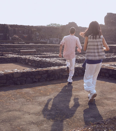 How Sustainable Fashion Can Help Us Move Beyond Fast Fashion