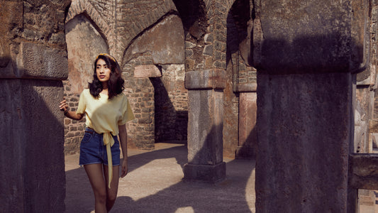 Top 8 Essential Picks To Add To Your Sustainable Wardrobe