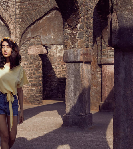 Top 8 Essential Picks To Add To Your Sustainable Wardrobe