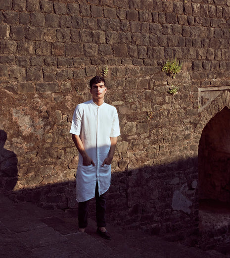 How to Make A Way For Sustainable Clothes in Your Wardrobe