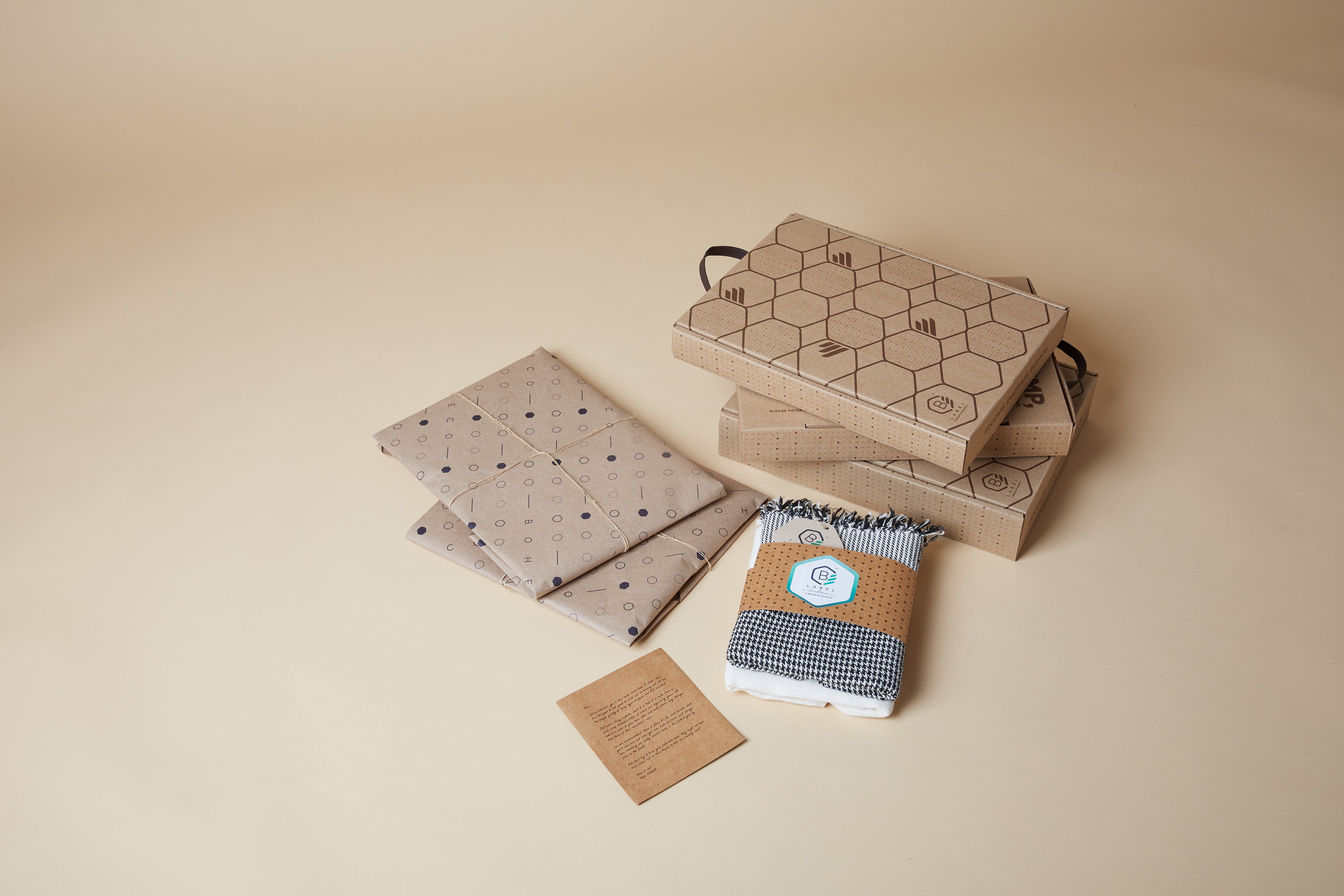 Organic Hemp Clothing Online - B Label, The All - Natural Culture