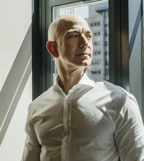 What does Jeff Bezos' Earth Fund mean for climate change?