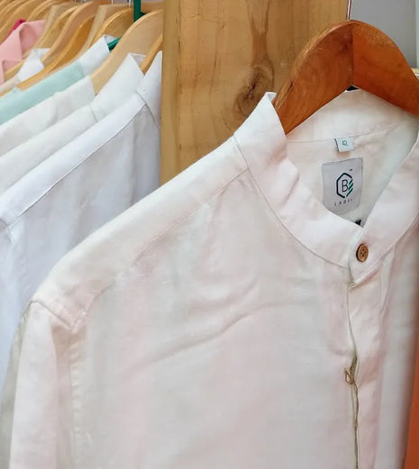 7 Myths Which Are Keeping You Away From Adopting Hemp Fashion