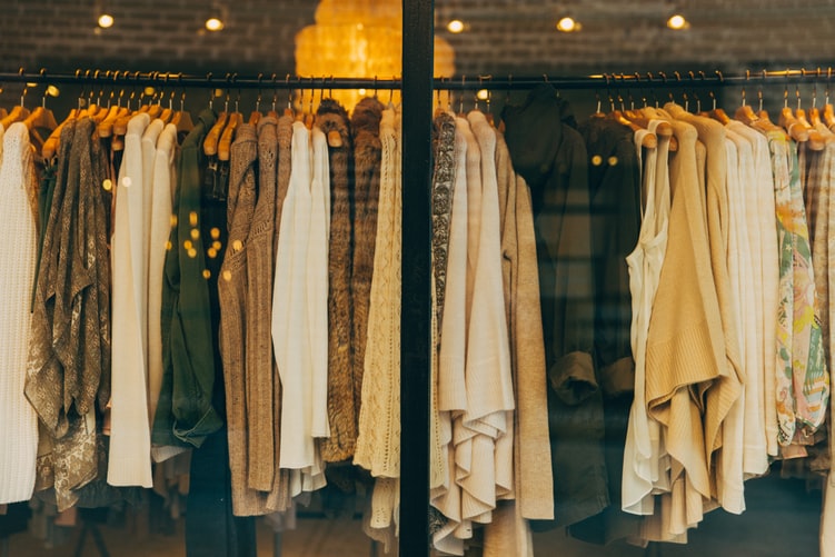 Organic Hemp Clothing Online - B Label, The All - Natural Culture