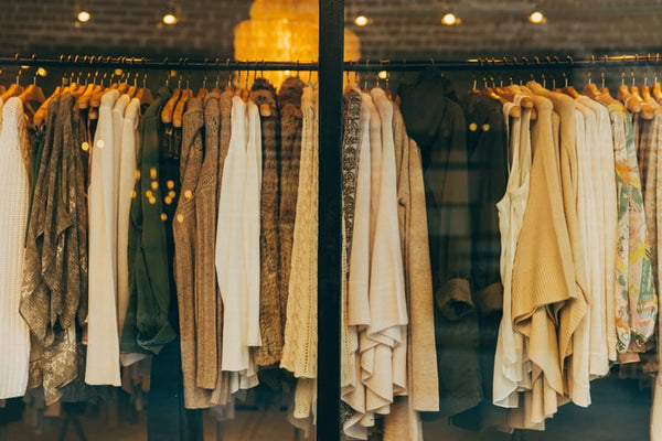 Why Sustainable Clothing is Booming in India
