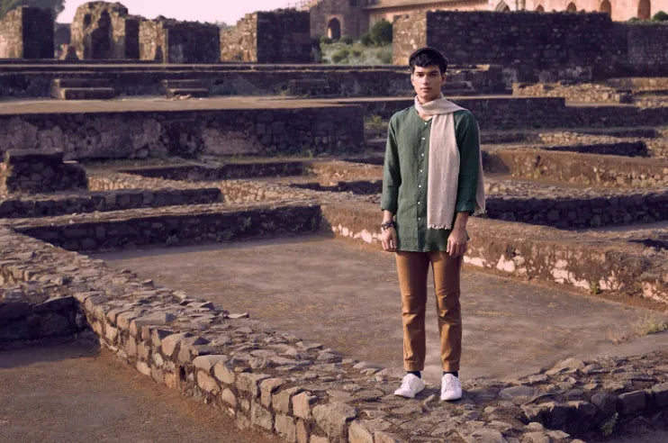 Do You Think Sustainable Fashion Is Tedious ? Think Again.