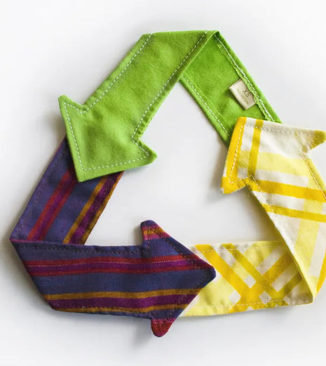 5 Reasons Why Sustainable Fashion is Not Just For Vegans & Environmentalists