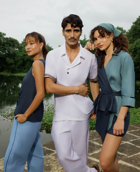 B Label – Hemp Clothing Online & Eco-Friendly Apparel