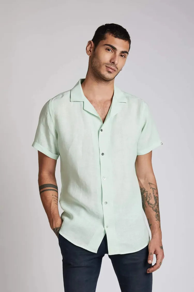 Mint Green
