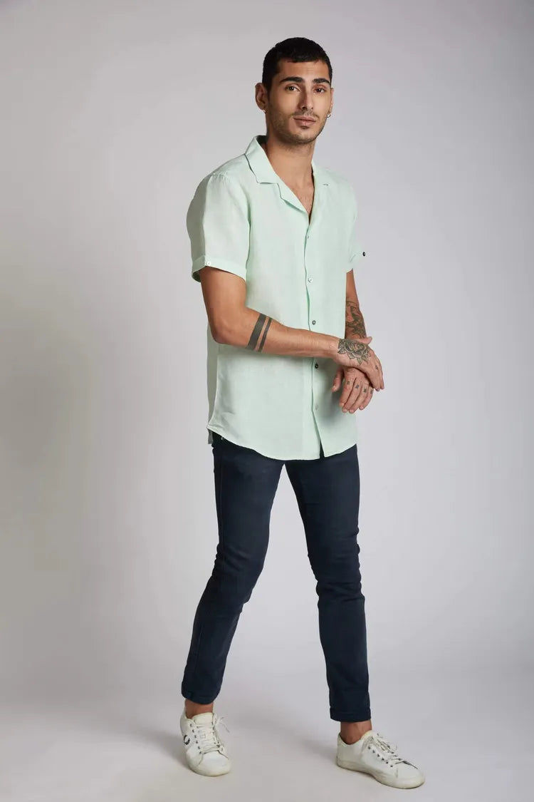 Mint Green