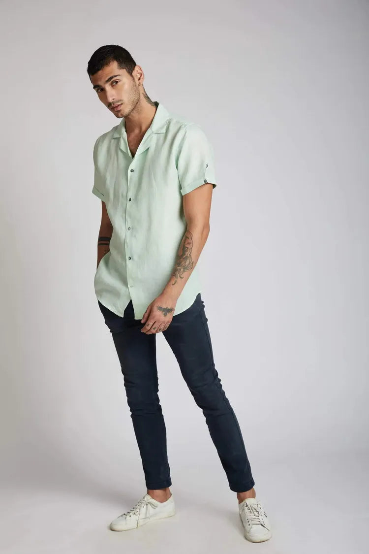 Mint Green