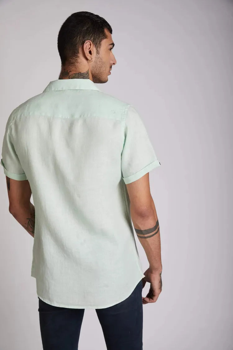 Mint Green
