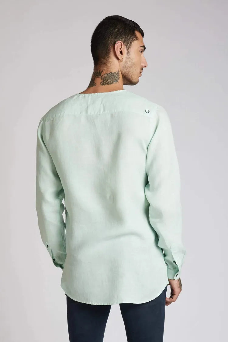 Mint Green
