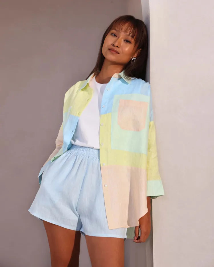 Pastel