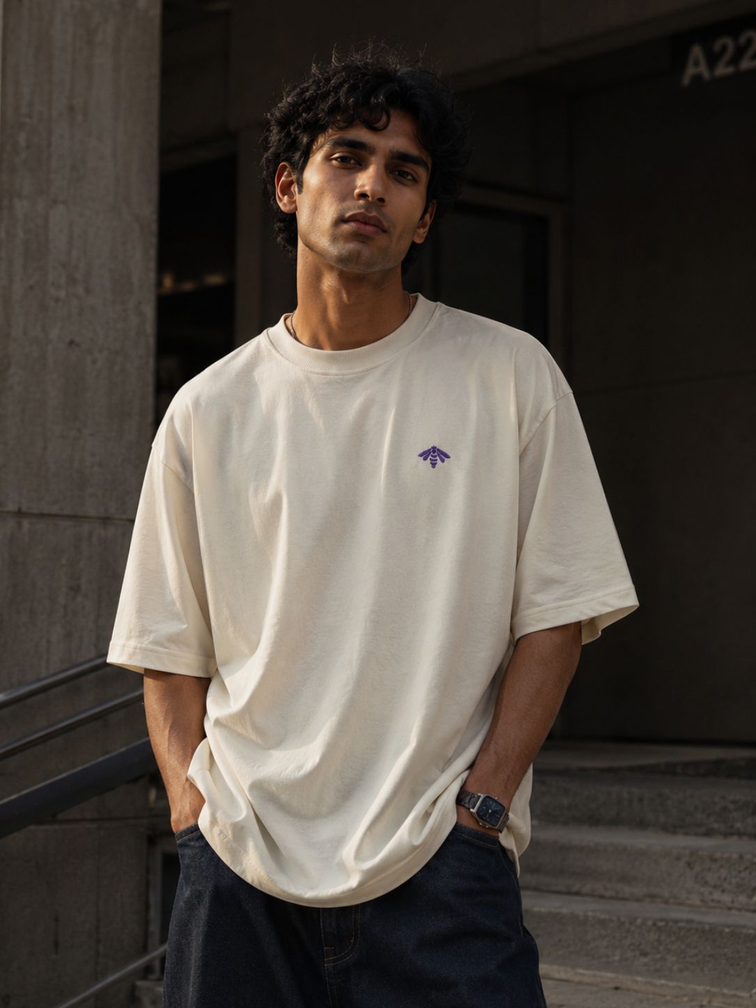 Unisex Printed T-shirts