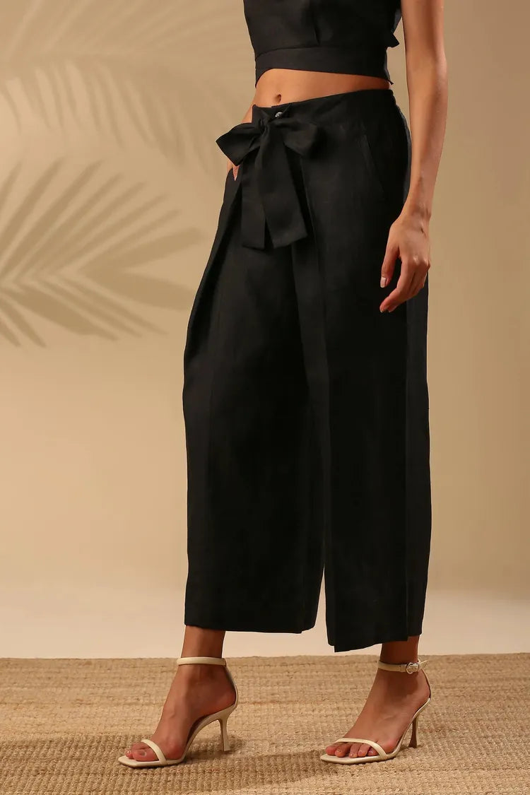 Set of 2: Cider Top and Magnolia Pants