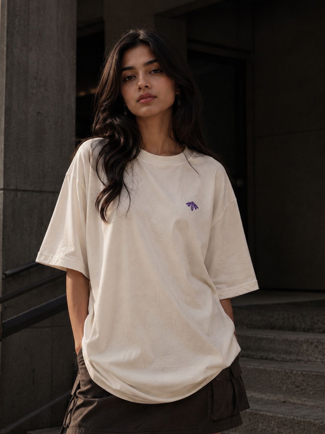Unisex Printed T-shirts