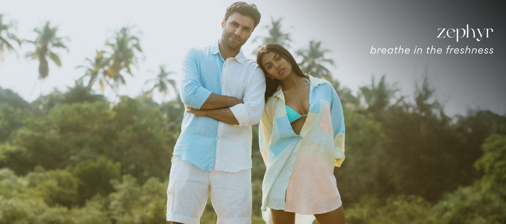 Organic Hemp Clothing Online - B Label, The All - Natural Culture