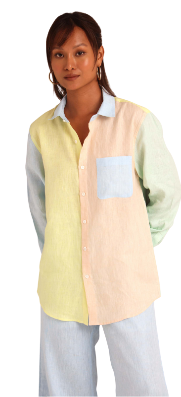 Womens Shirts